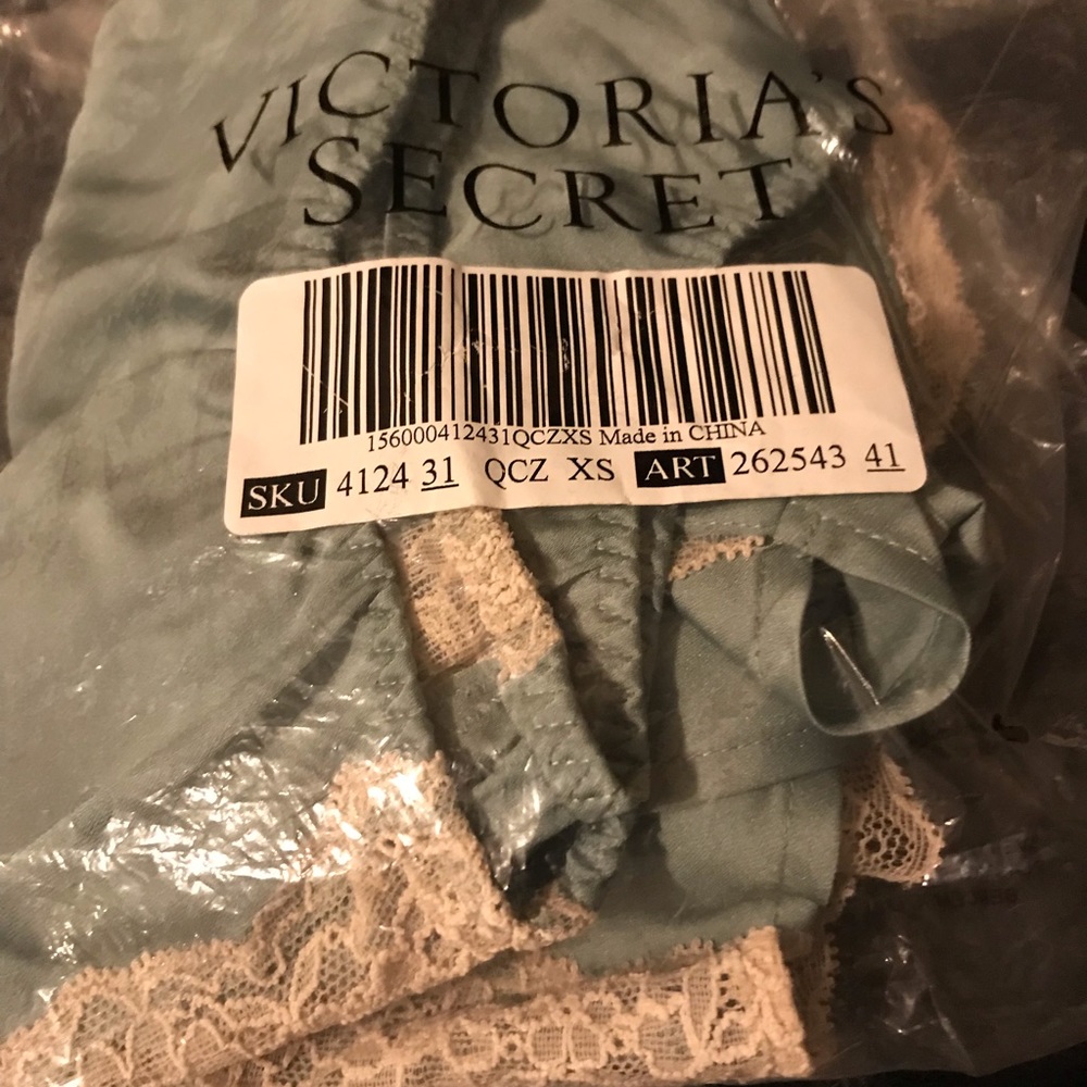 NWT 2 pcs. Victoria Secret lingerie